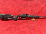 Bergara Rifles B-14 Trainer Full Size 22 LR 10+1 18" Carbon Fiber Steel Barrel (B14R002L) - 6 of 9