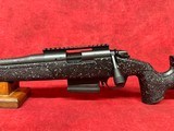 Bergara Rifles B-14 Trainer Full Size 22 LR 10+1 18" Carbon Fiber Steel Barrel (B14R002L) - 3 of 9
