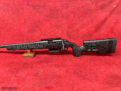 Bergara Rifles B-14 Trainer Full Size 22 LR 10+1 18" Carbon Fiber Steel Barrel (B14R002L)