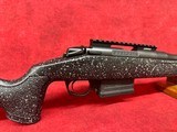 Bergara Rifles B-14 Trainer Full Size 22 LR 10+1 18" Carbon Fiber Steel Barrel (B14R002L) - 8 of 9