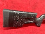 Bergara Rifles B-14 Trainer Full Size 22 LR 10+1 18" Carbon Fiber Steel Barrel (B14R002L) - 7 of 9