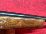 CZ USA 527 American 204 Ruger Blued 22” Set Trigger w/ 1" Rings - 6 of 10