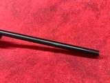 CZ USA 527 American 204 Ruger Blued 22” Set Trigger w/ 1" Rings - 7 of 10