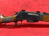 Browning BLR 81 Steel 308 Win 20" - 3 of 11