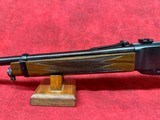 Browning BLR 81 Steel 308 Win 20" - 10 of 11
