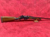 Browning BLR 81 Steel 308 Win 20" - 1 of 11