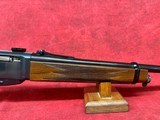 Browning BLR 81 Steel 308 Win 20" - 4 of 11