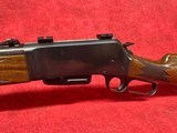 Browning BLR 81 Steel 308 Win 20" - 9 of 11