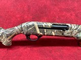 Benelli M2 12ga 26" Comfortech Max 5 Stock - 3 of 10