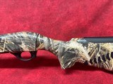 Benelli M2 12ga 26" Comfortech Max 5 Stock - 7 of 10