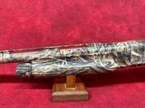 Benelli M2 12ga 26" Comfortech Max 5 Stock - 9 of 10