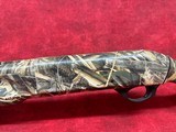 Benelli M2 12ga 26" Comfortech Max 5 Stock - 8 of 10
