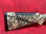 Benelli M2 12ga 26" Comfortech Max 5 Stock - 2 of 10