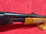 Remington 760 Gamemaster 6mm 22" - 4 of 17