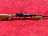 Remington 760 Gamemaster 6mm 22" - 1 of 17