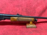 Remington 760 Gamemaster 6mm 22" - 5 of 17