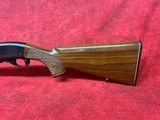 Remington 760 Gamemaster 6mm 22" - 9 of 17