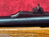 Remington 760 Gamemaster 6mm 22" - 11 of 17