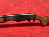 Remington 760 Gamemaster 6mm 22" - 10 of 17
