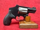 Smith & Wesson 432UC .32H+R MAG Titanium Lipsey's Exclusive (14351) - 1 of 3