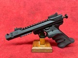 Volquartsen Black Mamba TF 22 lr 4.5" (810162018511) - 2 of 2