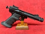 Volquartsen Black Mamba TF 22 lr 4.5" (810162018511)