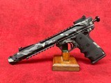 Volquartsen Black Mamba 22 lr 6" Black Camo (810162018214) - 2 of 2