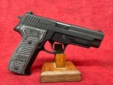 Sig Sauer P226R Extreme  40 S&W Night Sights (E26R-40-XTM-BLKGRY) - 1 of 4
