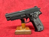 Sig Sauer P226R Extreme  40 S&W Night Sights (E26R-40-XTM-BLKGRY) - 2 of 4