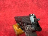 Sig Sauer P226R Extreme  40 S&W Night Sights (E26R-40-XTM-BLKGRY) - 3 of 4