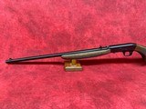 Browning SA-22 Takedown 22 LR 10+1 19.25" Polished Blued Light Sporter Barrel, Polished Blued Receiver, Gloss American Walnut Stock(021001102 - 9 of 9