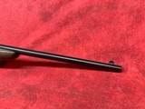 Browning SA-22 Takedown 22 LR 10+1 19.25" Polished Blued Light Sporter Barrel, Polished Blued Receiver, Gloss American Walnut Stock(021001102 - 6 of 9