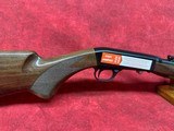 Browning SA-22 Takedown 22 LR 10+1 19.25" Polished Blued Light Sporter Barrel, Polished Blued Receiver, Gloss American Walnut Stock(021001102 - 4 of 9