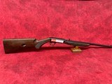 Browning SA-22 Takedown 22 LR 10+1 19.25" Polished Blued Light Sporter Barrel, Polished Blued Receiver, Gloss American Walnut Stock(021001102 - 1 of 9