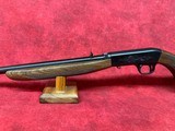 Browning SA-22 Takedown 22 LR 10+1 19.25" Polished Blued Light Sporter Barrel, Polished Blued Receiver, Gloss American Walnut Stock(021001102 - 8 of 8
