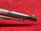 Cimarron 1858 Remington Army .44 Cal. Black Powder Percussion 7 1/2" SS comes with two Buffalo Arms Cartridge Conversion Cylinders in 45 ACP and - 6 of 8