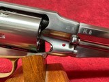 Cimarron 1858 Remington Army .44 Cal. Black Powder Percussion 7 1/2" SS comes with two Buffalo Arms Cartridge Conversion Cylinders in 45 ACP and - 5 of 8