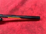 Browning Maxus II Upland 12ga 3"  26" Matte Blued Barrel, Satin Nickel Aluminum Receiver, Grade I Turkish Walnut Stock (011779205) - 5 of 9