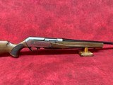 Browning BAR Mk3 Hunter 7mm Rem Mag 24" Barrel (031047227)