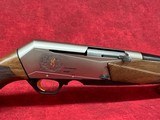 Browning BAR Mk3 Hunter 7mm Rem Mag 24" Barrel (031047227) - 3 of 9