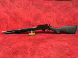 Henry SPD Hush 45-70 Gov 4+1 16.50" Carbon Fiber Wrapped Threaded Barrel (H010H) - 7 of 10