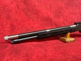 Henry SPD Hush 45-70 Gov 4+1 16.50" Carbon Fiber Wrapped Threaded Barrel (H010H) - 10 of 10
