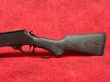 Henry SPD Hush 45-70 Gov 4+1 16.50" Carbon Fiber Wrapped Threaded Barrel (H010H) - 8 of 10