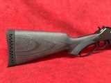 Henry SPD Hush 45-70 Gov 4+1 16.50" Carbon Fiber Wrapped Threaded Barrel (H010H) - 2 of 10