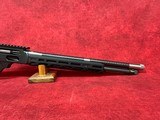 Henry SPD Hush 45-70 Gov 4+1 16.50" Carbon Fiber Wrapped Threaded Barrel (H010H) - 5 of 10