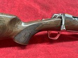 Browning X-Bolt 2 White Gold Medallion 270 Win  22" w/Radial Muzzle Brake (036007224) - 3 of 10