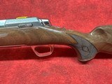 Browning X-Bolt 2 White Gold Medallion 270 Win  22" w/Radial Muzzle Brake (036007224) - 8 of 10