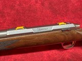 Browning X-Bolt 2 White Gold Medallion 270 Win  22" w/Radial Muzzle Brake (036007224) - 9 of 10