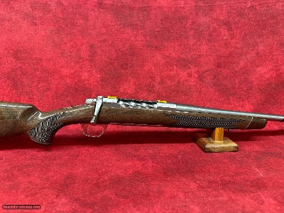 Browning X-Bolt 2 White Gold Medallion 270 Win  22" w/Radial Muzzle Brake (036007224)