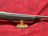 Browning X-Bolt 2 White Gold Medallion 270 Win  22" w/Radial Muzzle Brake (036007224) - 5 of 10